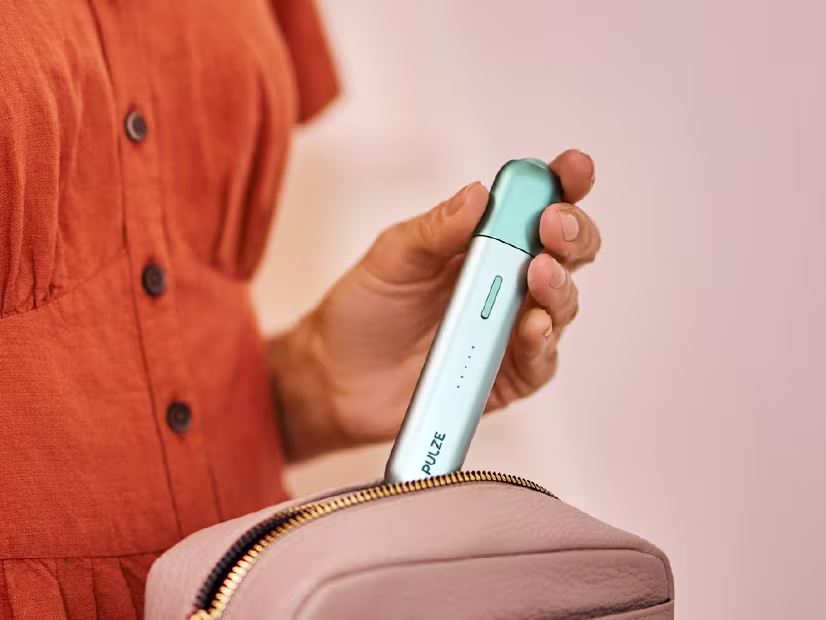 Όλα όσα θα πρέπει να γνωρίζεις για να διατηρείς τη συσκευή θέρμανσης καπνού PULZE στην καλύτερη δυνατή κατάσταση