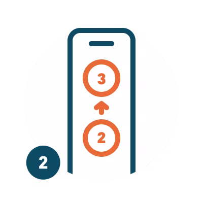 Ανέβα Βαθμίδα