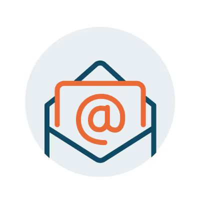 Email us