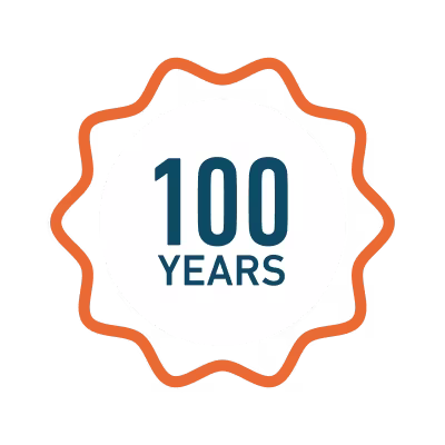 100 years of experience in tobacco
