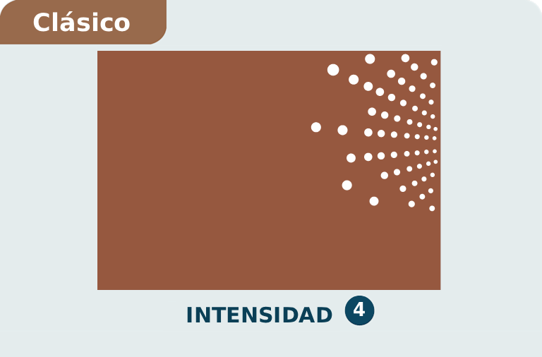 Classic Bronze Tobacco