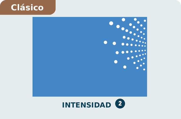 Classic Blue Tobacco