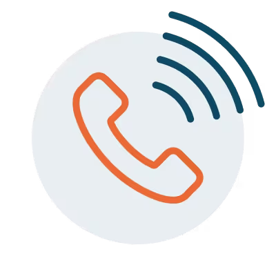 Speak to us