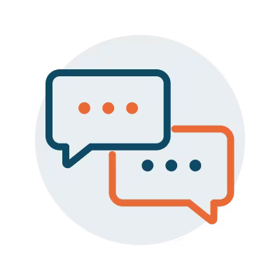 Chat with us