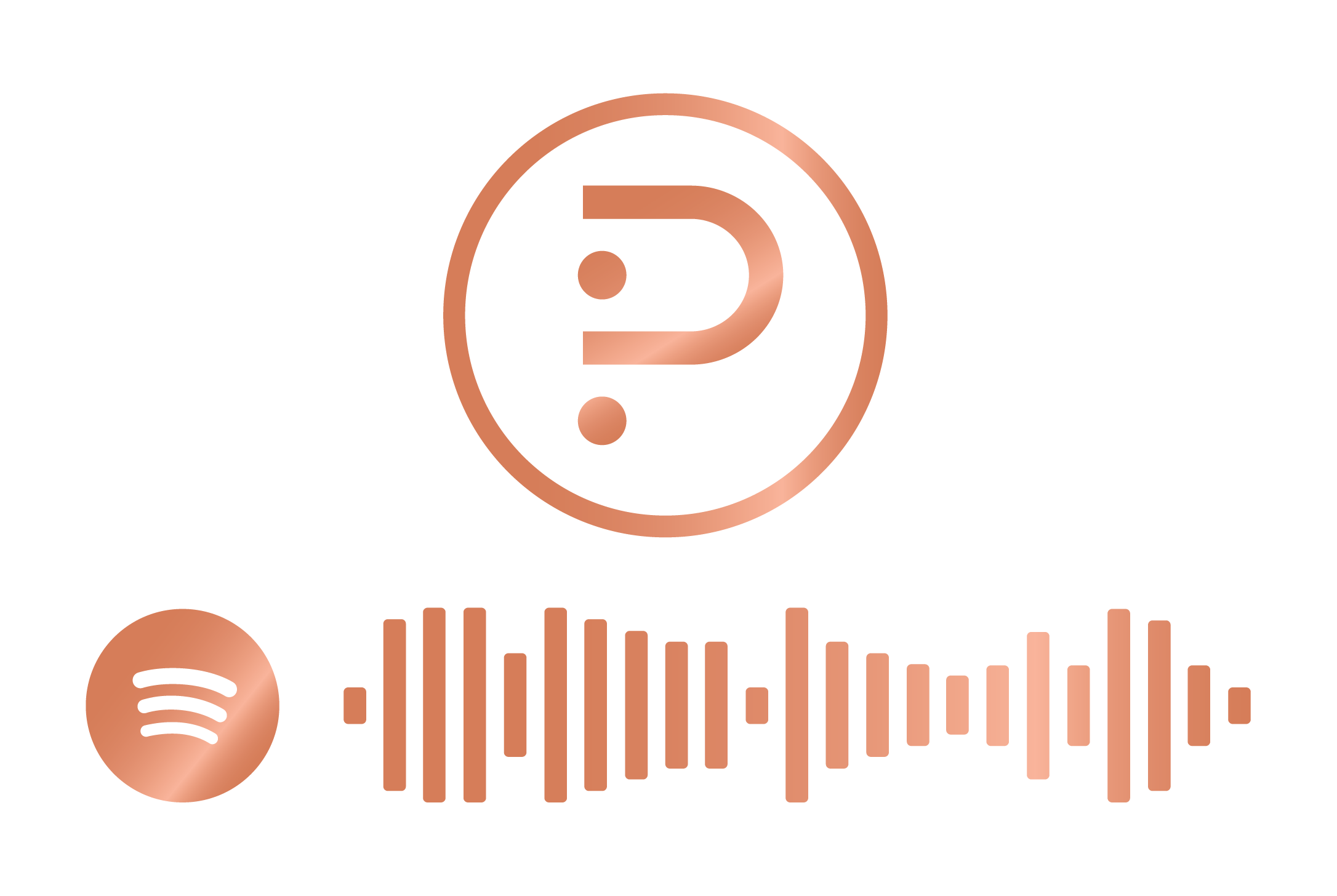 Pulze Spotify Logo