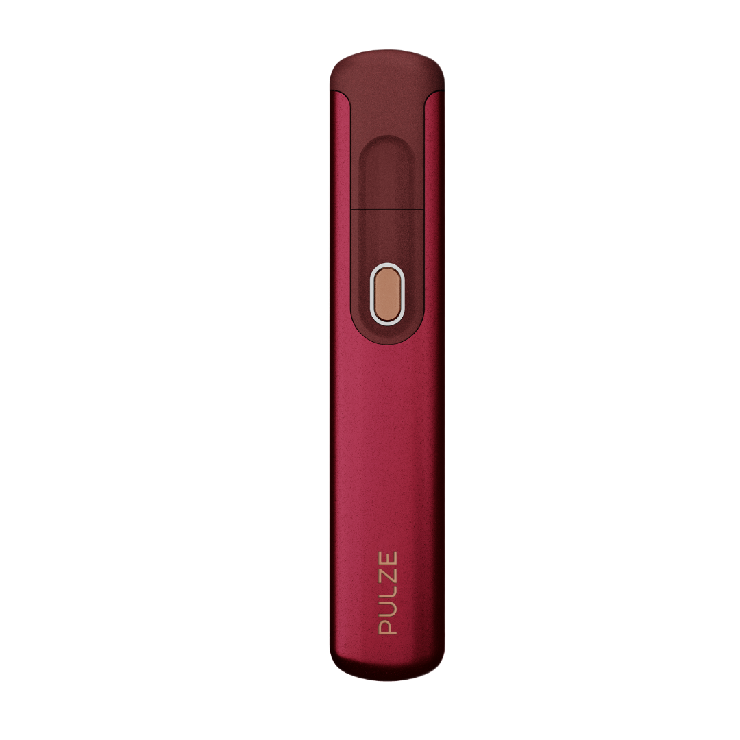 Pulze 2.0 Red limitovaná edice