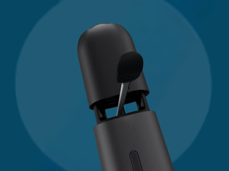 Jak čistit Pulze 3.0