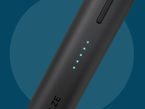 Come si usa il dispositivo di tabacco Pulze