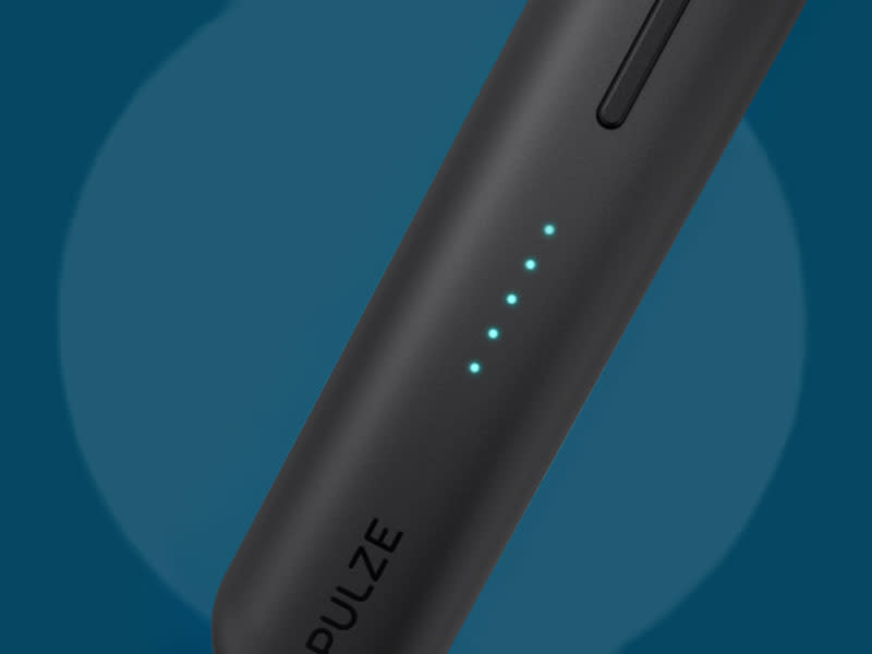 Jemný režim Pulze 3.0