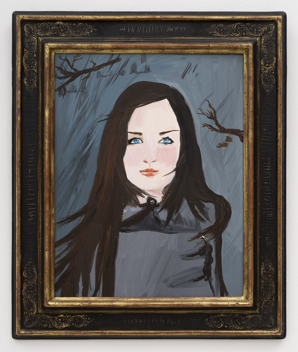 アート・デザイン・音楽 Karen Kilimnik Paintings Karen Kilimnik – Sprüth Magers