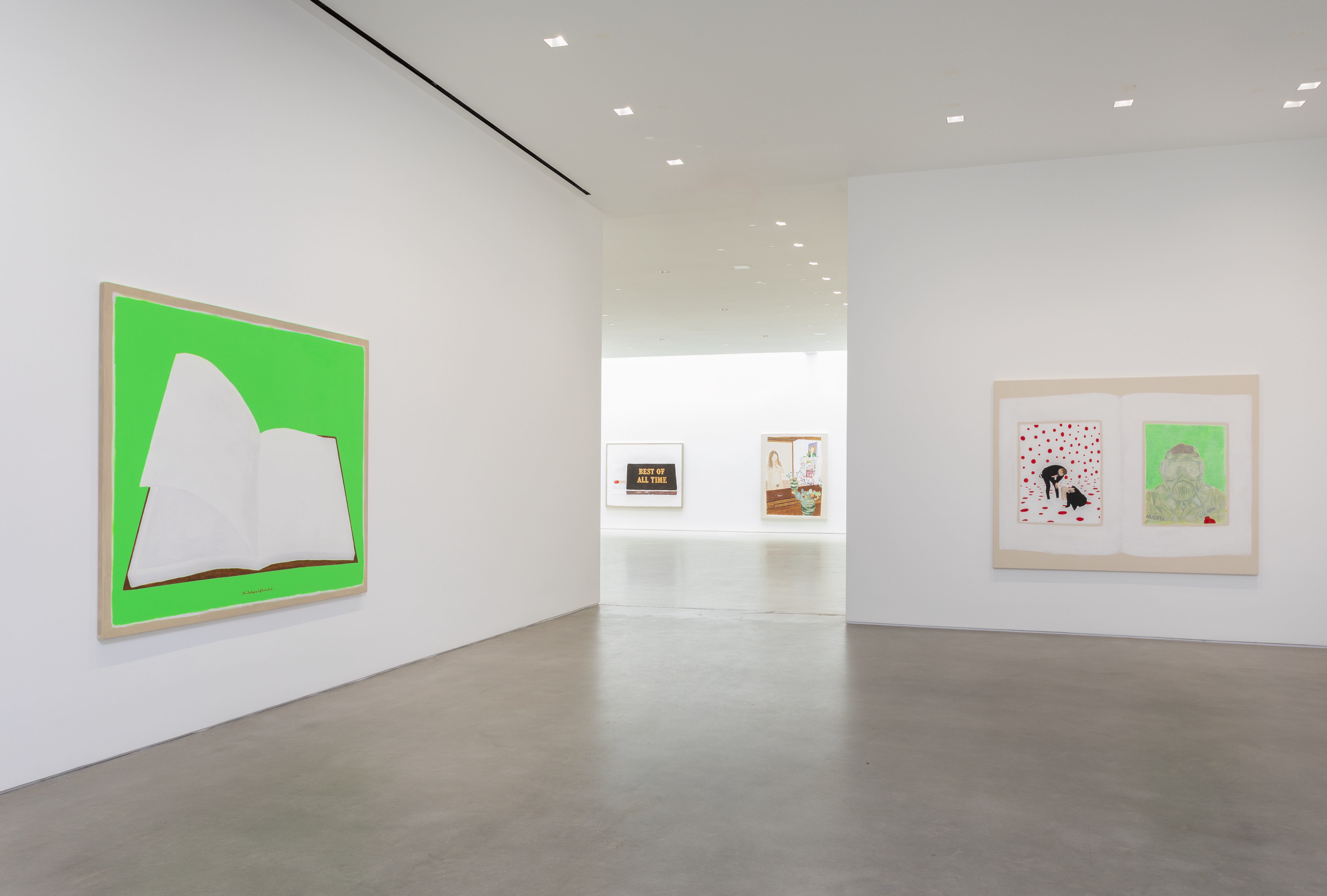 アート・デザイン・音楽 Frances Stark SECESSION Frances Stark | Gladstone Gallery