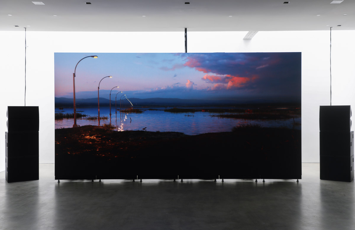 アート・デザイン・音楽 Philippe Parreno: C.h.z. Continuously habitable zones (C.H.Z.), 2011, Philippe