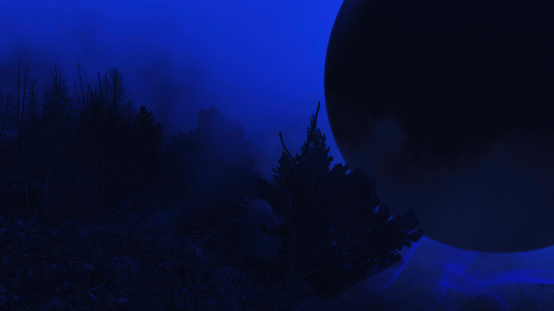 Rachel Rose | Gladstone Gallery