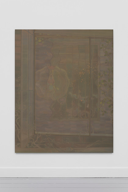 Hao Liang · ricerca a inchiostro e seta. Contemporary art, photography or visual culture featured by Acquistare Arte.