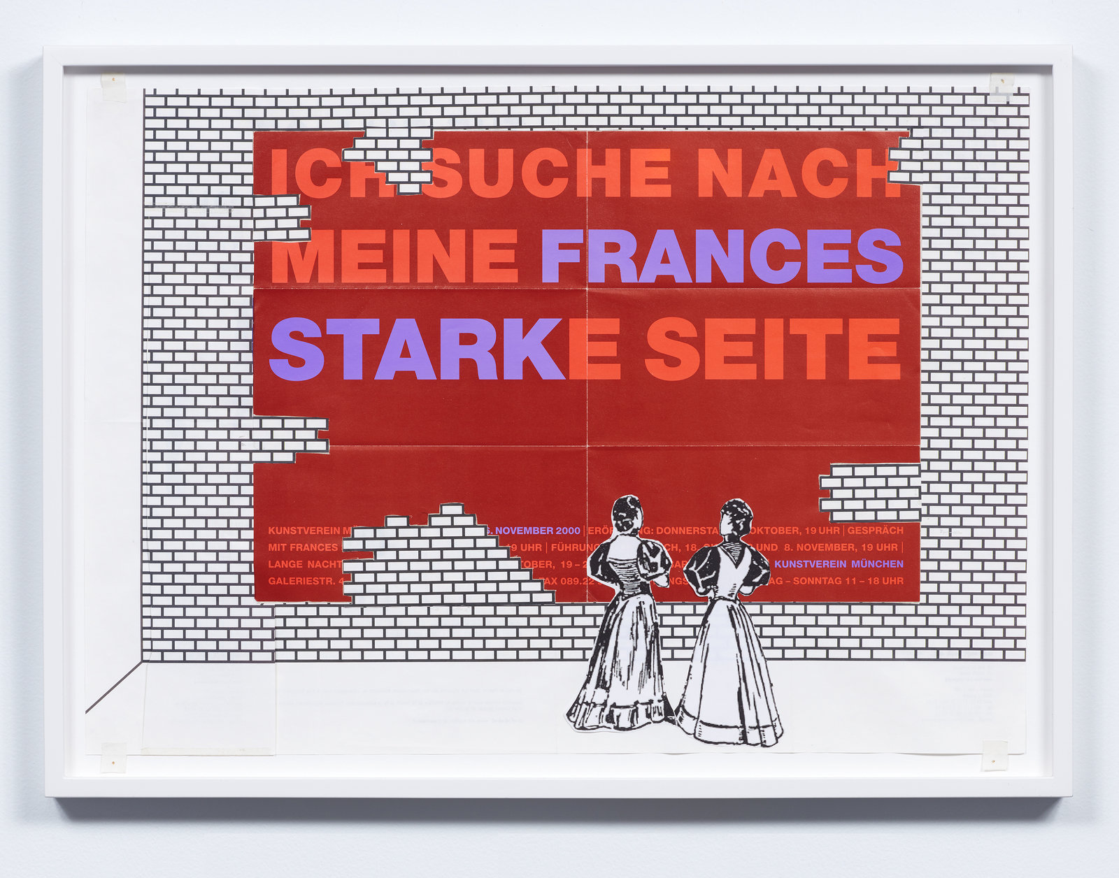 アート・デザイン・音楽 Frances Stark SECESSION アート・デザイン・音楽 Frances Stark SECESSION No. 215