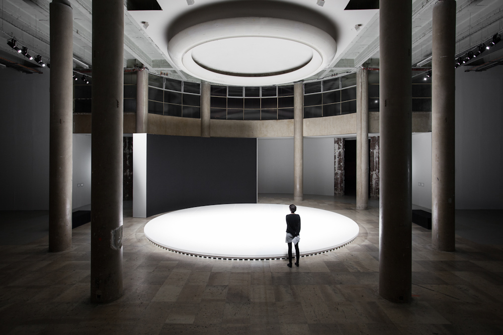 Philippe Parreno | Gladstone Gallery