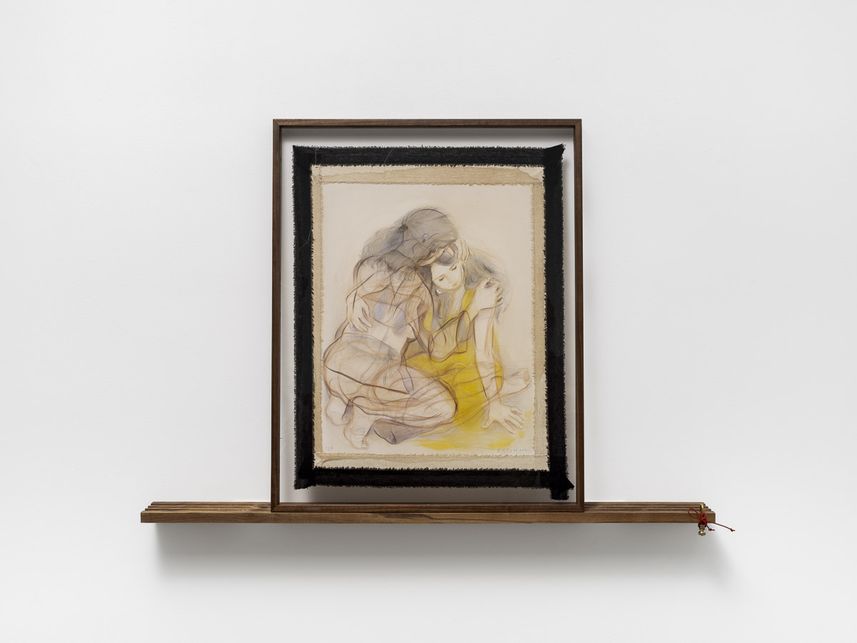 Minimally Invasive (최소침습) | Gladstone Gallery