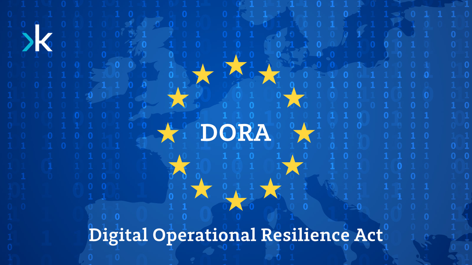 Securing Financial Data Under DORA