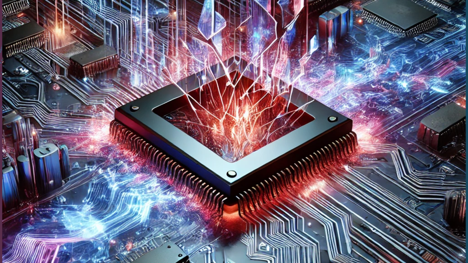 Store Now, Decrypt Later: The Quantum Threat