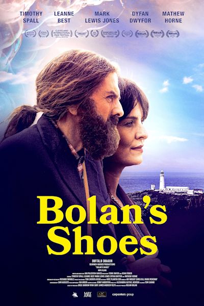 Bolan's Shoes