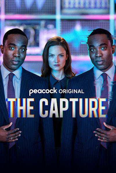 The Capture S2