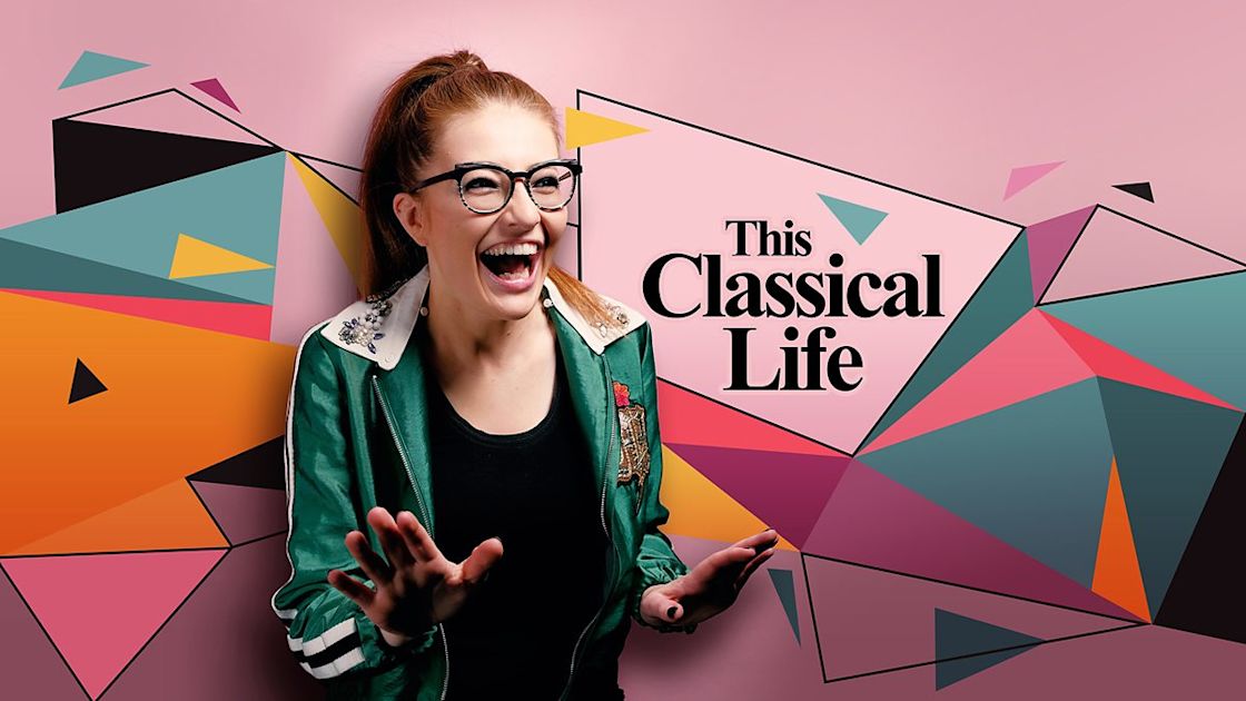 This Classical Life image