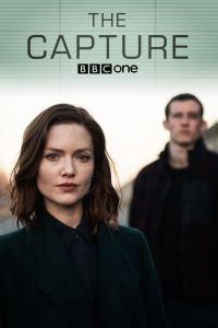 The Capture Series 1 Recent Credits Poster