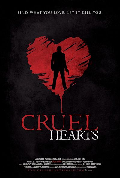 Cruel Hearts