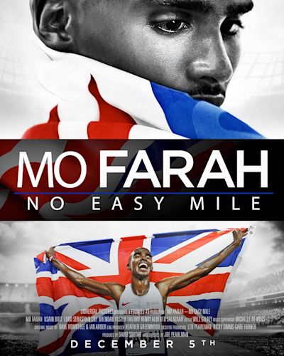 Mo Farah
