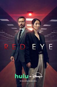 Red Eye Season 2 Recent Credits Poster