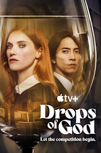 Drops of God Recent Credits Poster