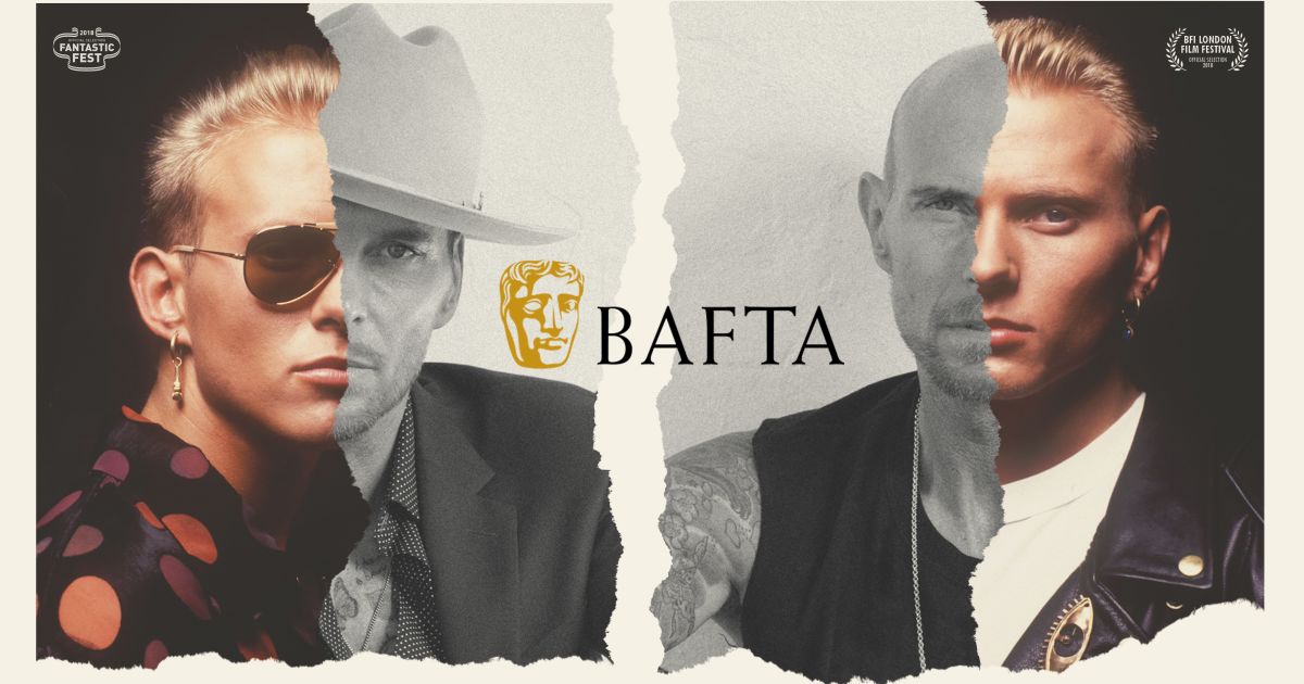 BAFTA & National Film Awards image