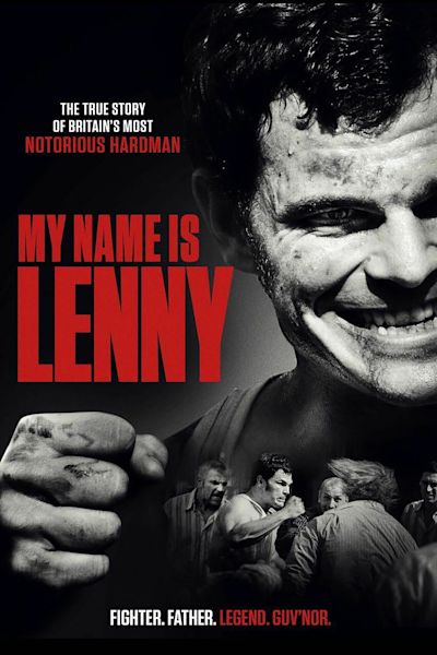 My Name is Lenny