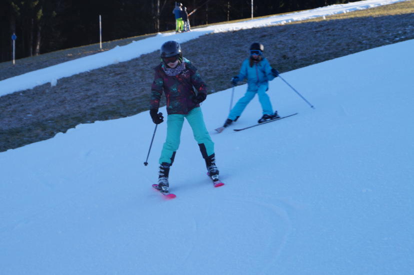 Bild für die Veranstaltung Skikurs 2016