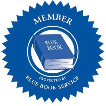 ProduceBlueBook Badge