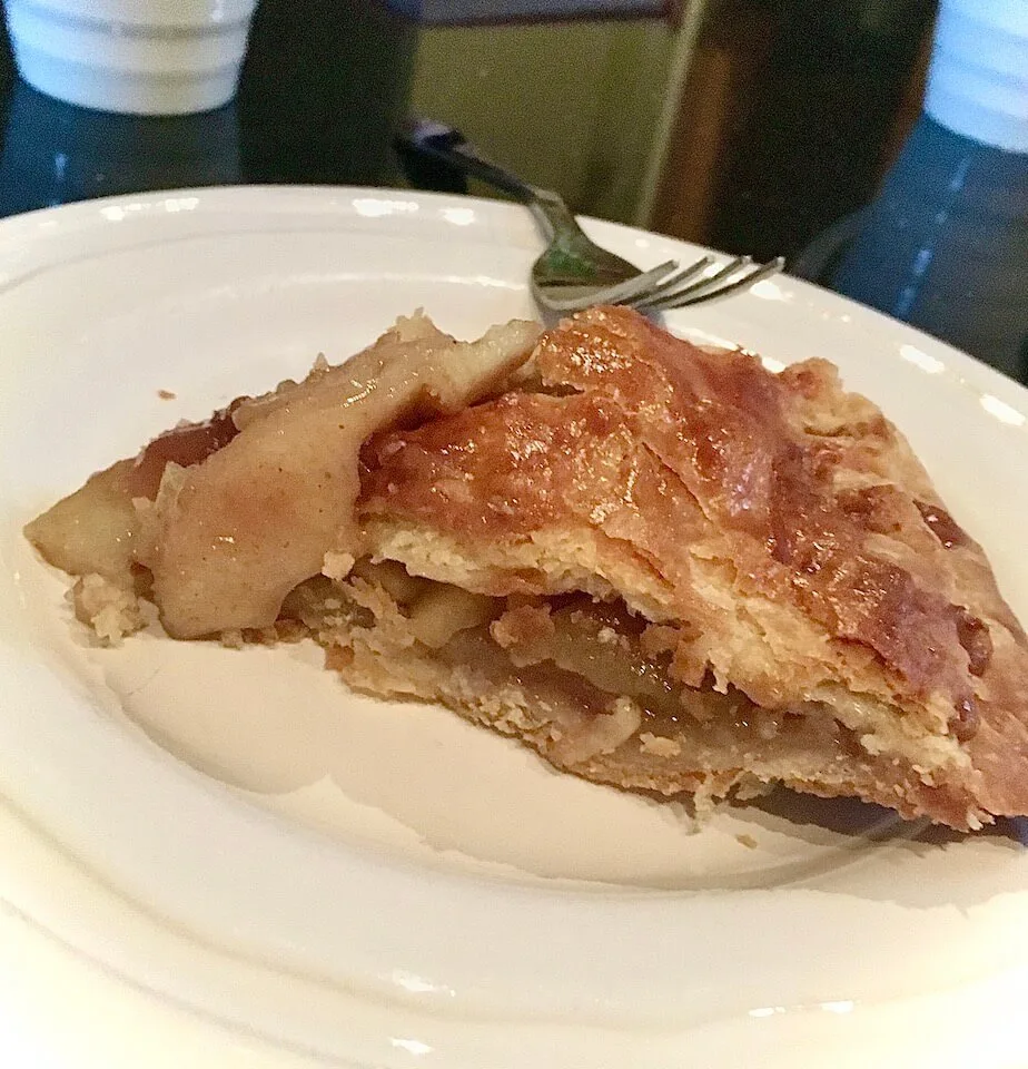 Apple Pie Apple Pie