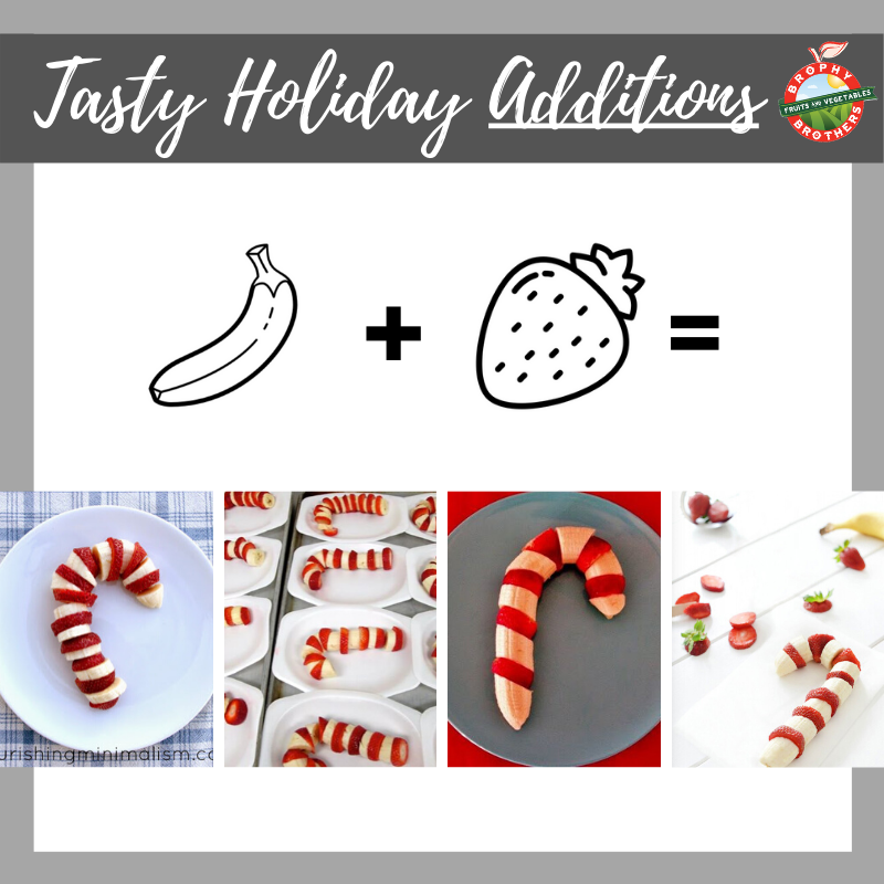 Candy Canes - Holiday Additions Blog Post