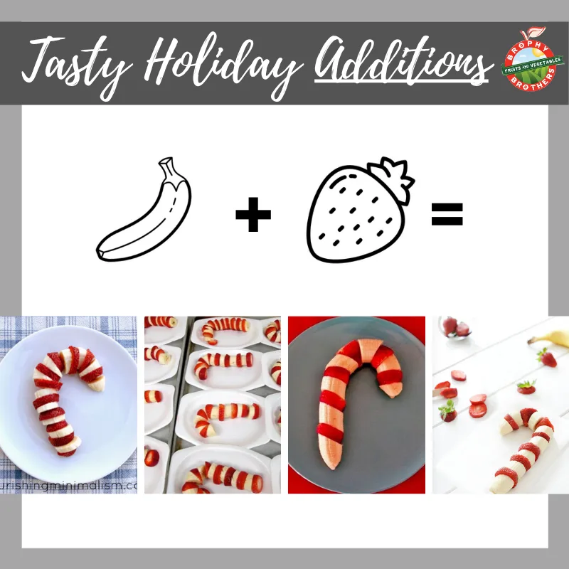 Candy Canes - Holiday Additions Blog Post Candy Canes - Holiday Additions Blog Post