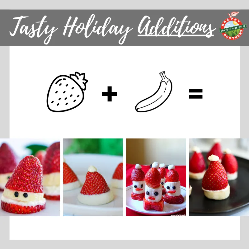 Santa Hats - Holiday Additions Blog Post Santa Hats - Holiday Additions Blog Post