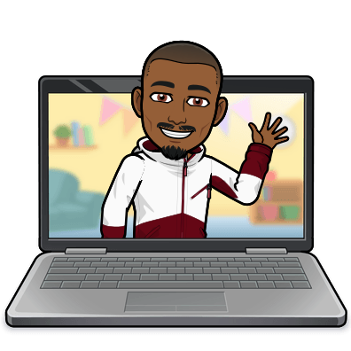 Blog Author
