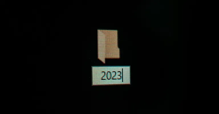 Bir Yıl Daha bitti, 2023!