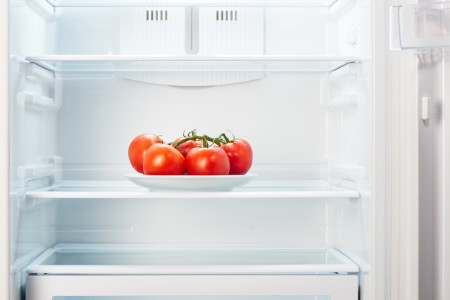 The Great Tomato Debate: Should You Refrigerate or Not For Best Taste? 