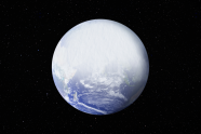 Our Planet s Changing Orbit Helped Life Survive Snowball Earth 