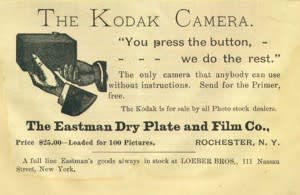 kodak