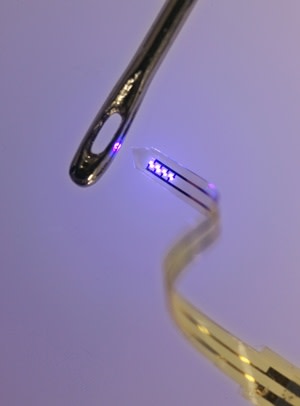 LED-probe