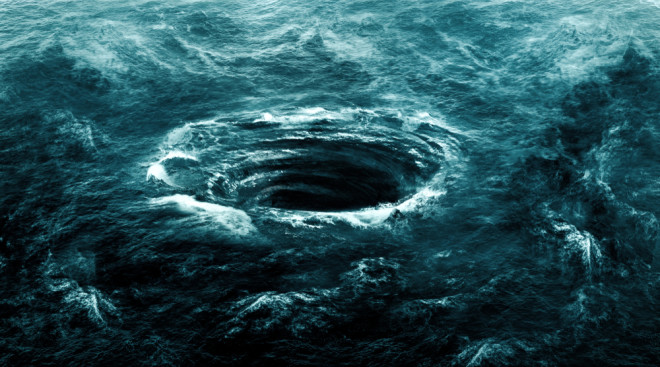 What Is the Scientific Mystery Behind the Bermuda Triangle? | Discover  Magazine