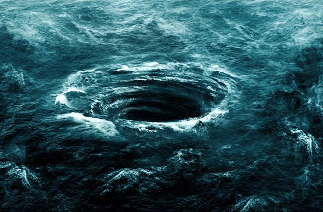 Bermuda Triangle - Wikipedia