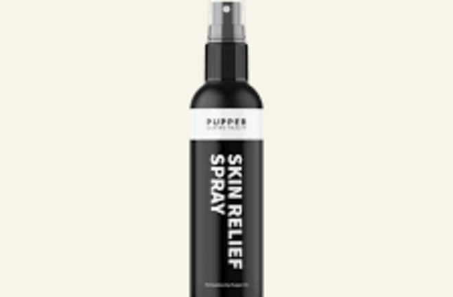 Best smelling top dog spray