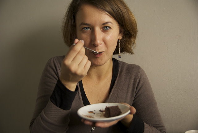 Us Born Women Are More Likely To Crave Chocolate During Their Period Discover Magazine