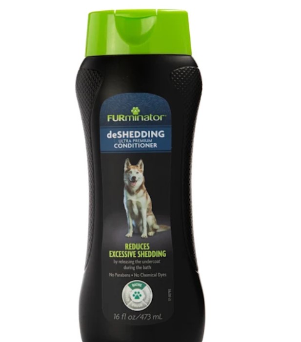 Can I Put Conditioner On My Dog